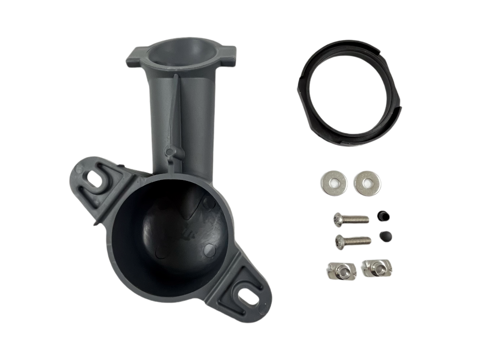 Clarke Advance 9097730000, 9100001875 float holder