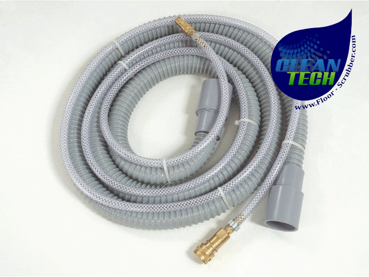 Clarke Advance 56265753 EX40 Hose Assembly – 96 In