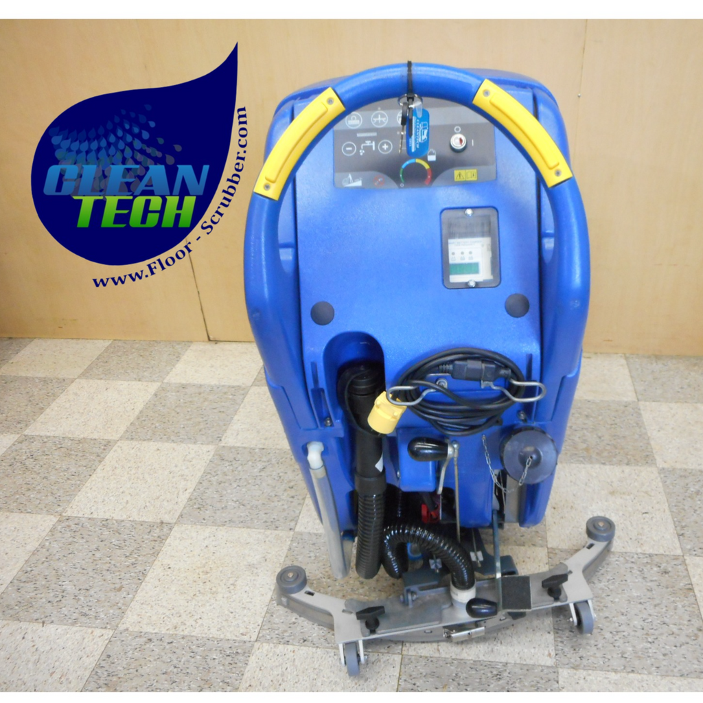 Clarke Focus II S20  20" Floor Scrubber