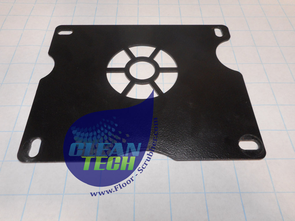 Clarke VS10419 VACUUM MOTOR COVER