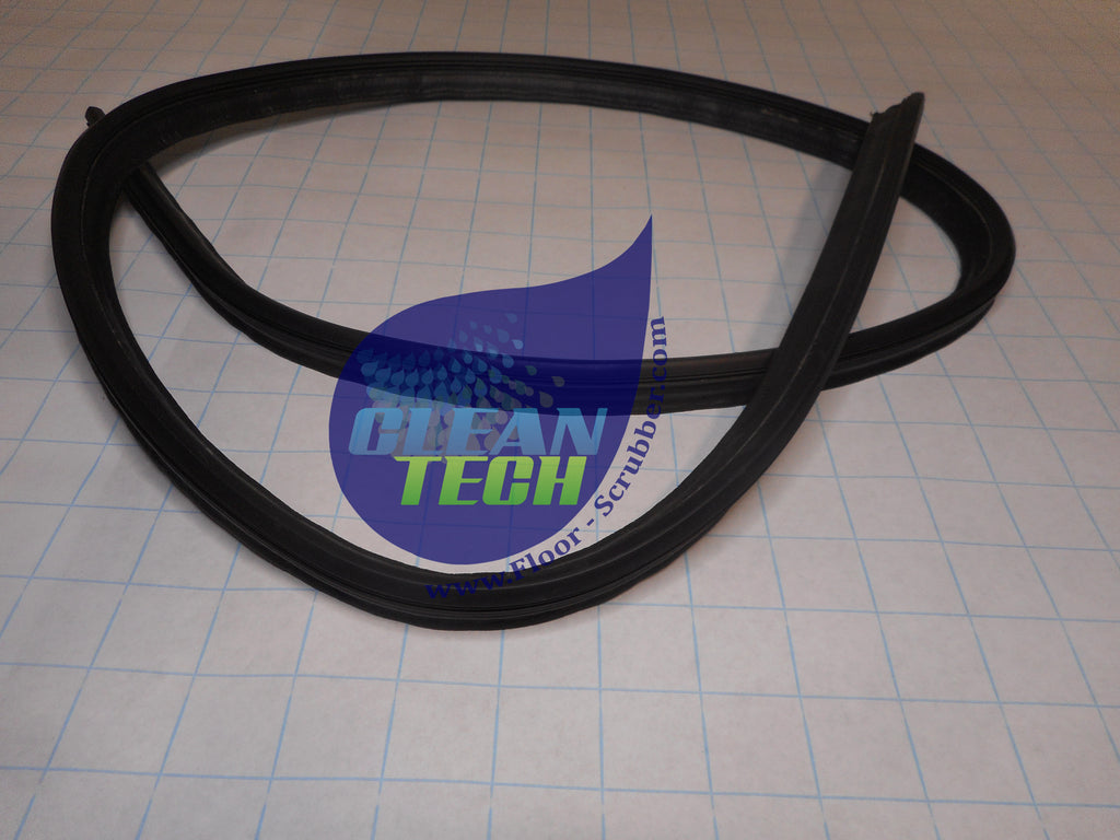Clarke VS13607 Recovery Lid Gasket CA60