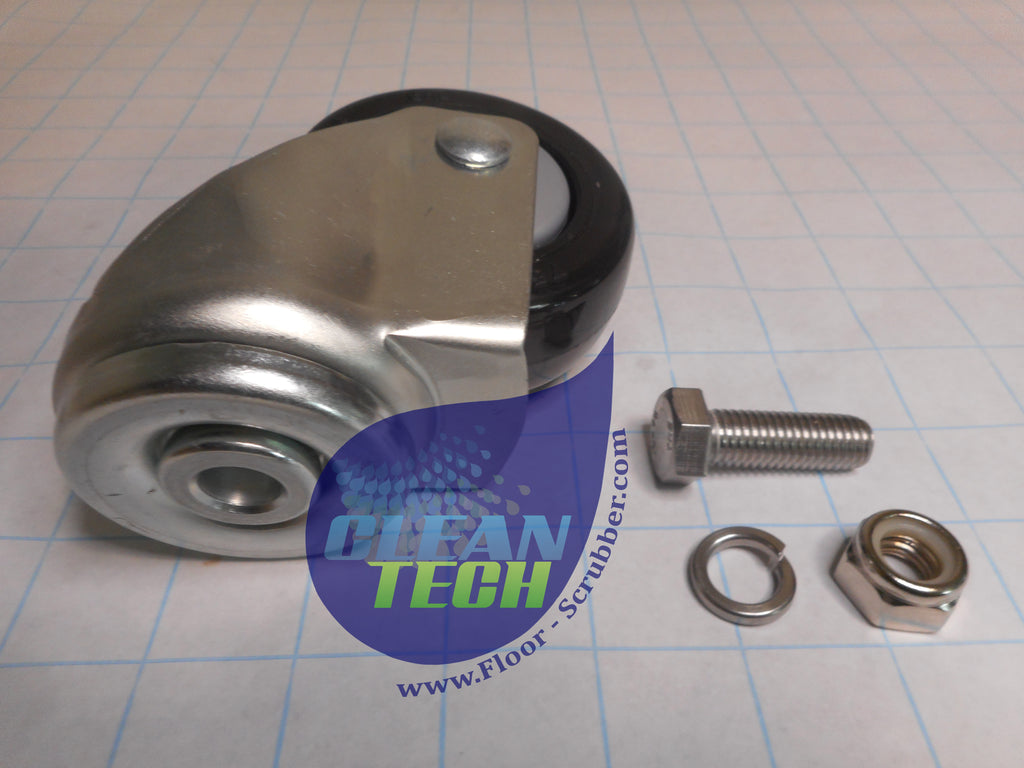  Clarke Viper
559500157
Caster Wheel 3" for CA60
