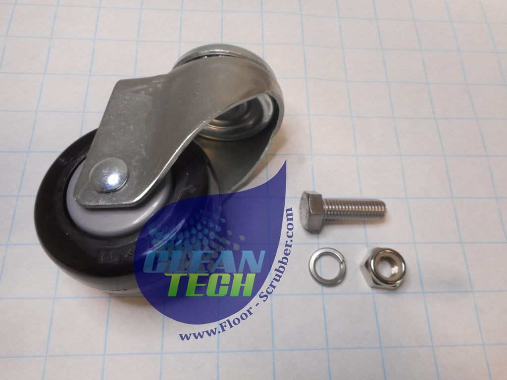  Clarke Viper
559500157
Caster Wheel 3" for CA60
VS13623, VS10501