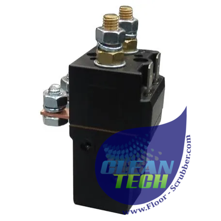 9095127000 ELECTROMAGNETIC SWITCH 24V