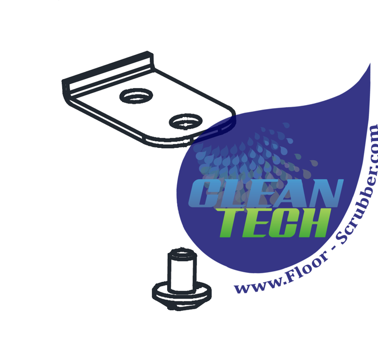 VS13794 

Clarke Viper K6 VS13794 HOSE CLAMP KIT