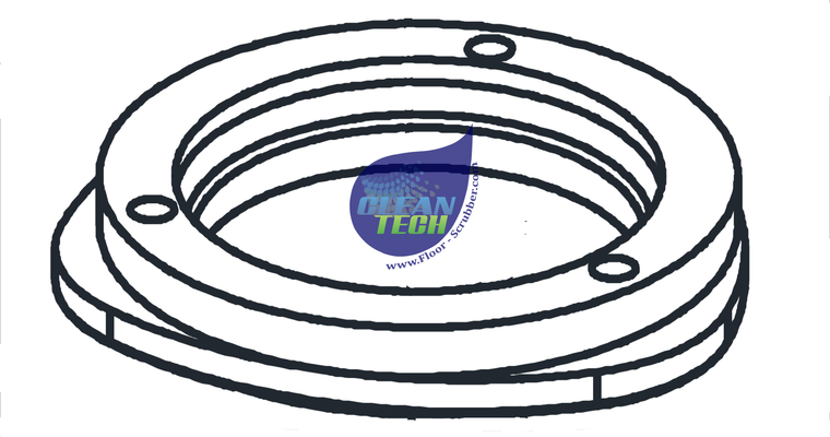 Clarke Viper VF85129