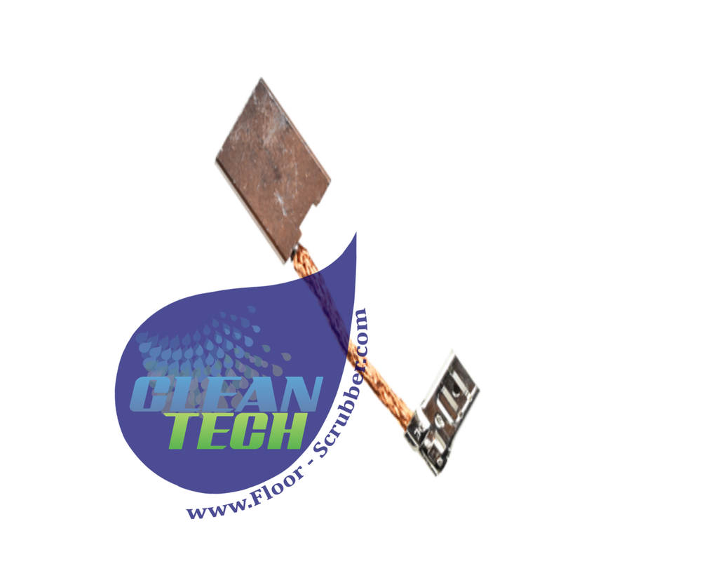 Clarke Viper VF89116 CARBON BRUSH KIT