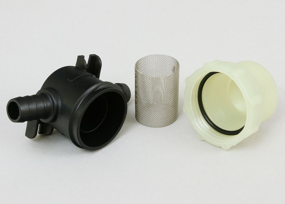 Clarke Viper VF90621 FILTER KIT