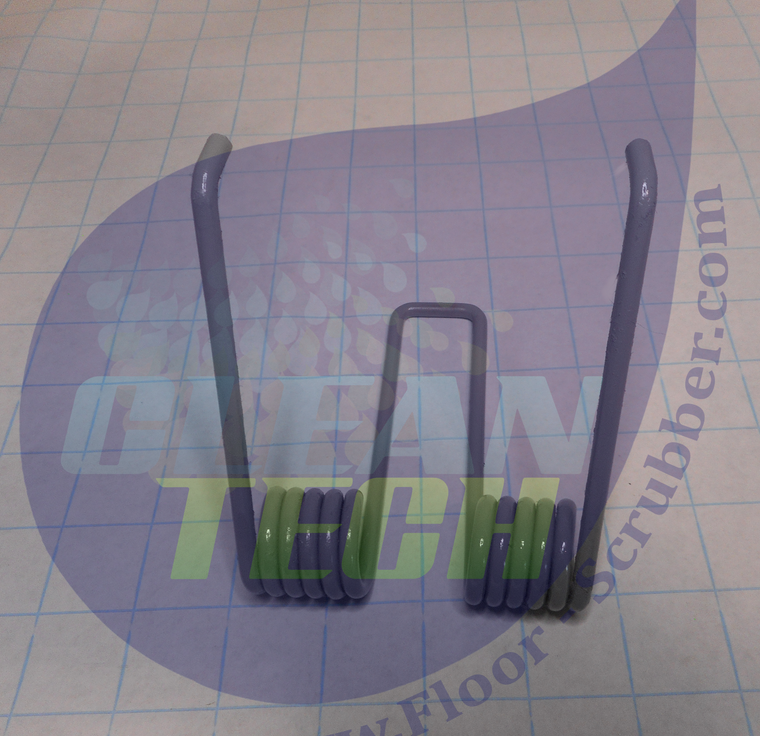 Clarke Viper VF91014 SPRING