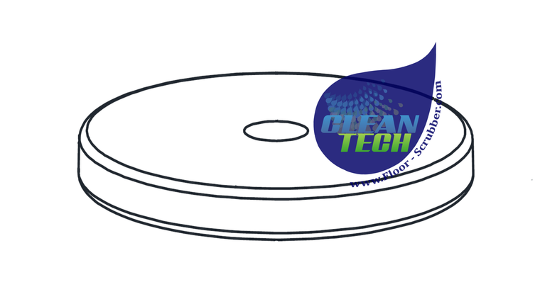 Clarke Viper VF91053 ROLLER BUMPER