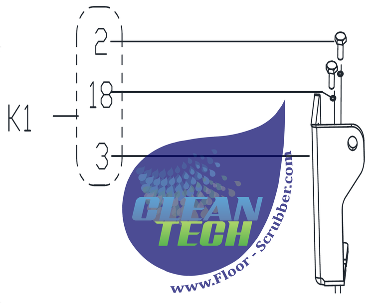Clarke Viper VS10127