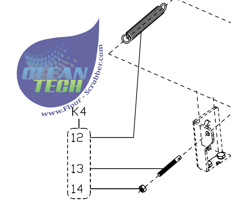 Clarke Viper VS10139
