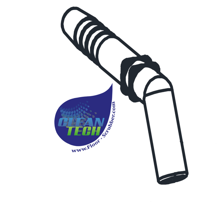 Clarke Viper VS10337 ELBOW