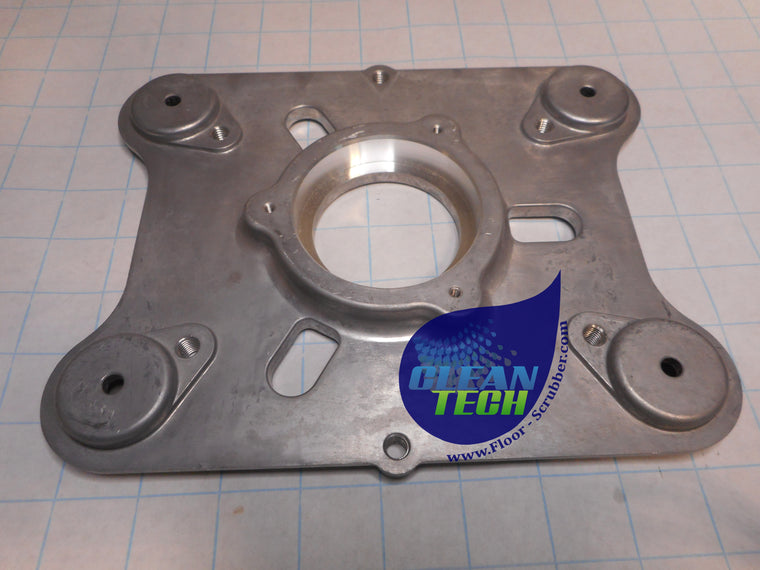 Clarke Viper VS12411 DRIVER PLATE