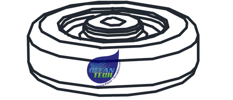 Clarke Viper VS12613