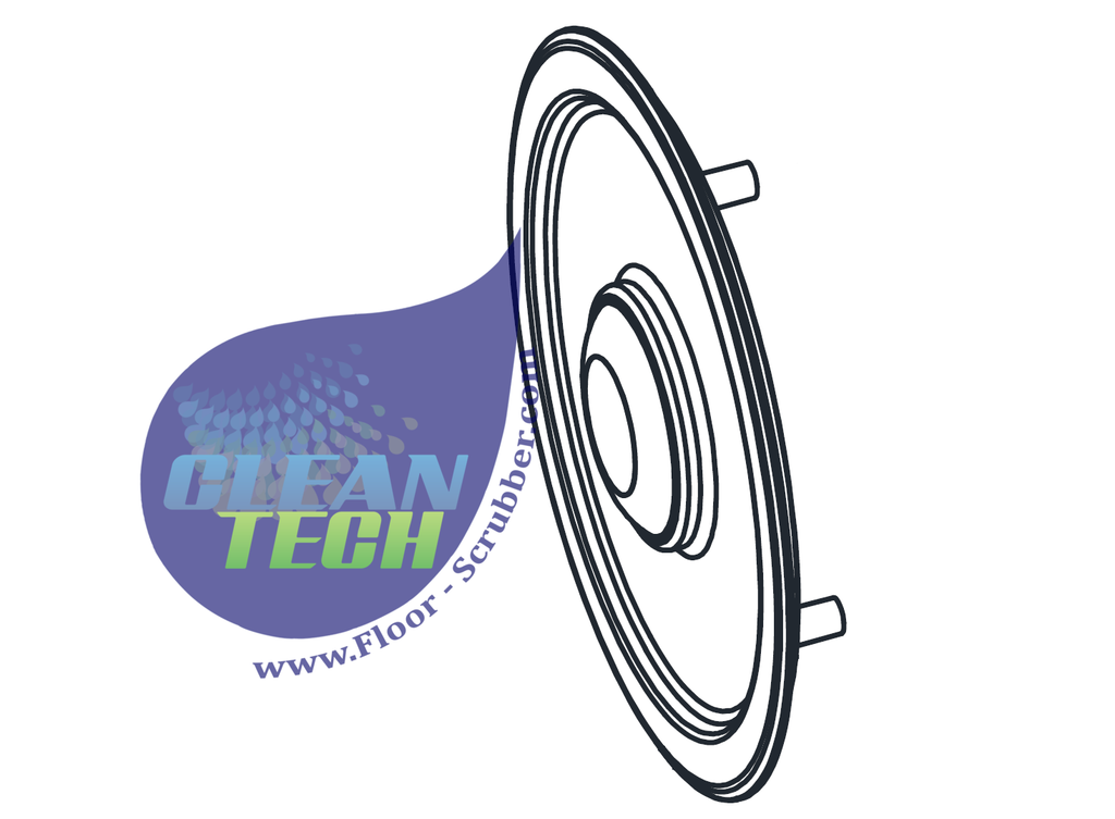 Clarke Viper VS13314