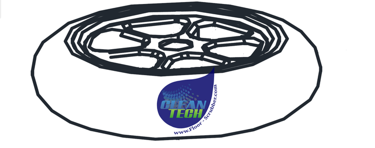 Clarke Viper VS13327 