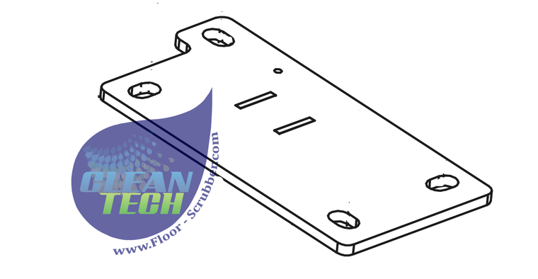 Clarke Viper VS13402 