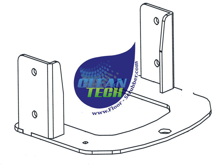 Clarke Viper VS13428