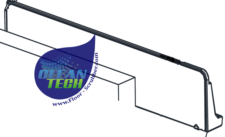 Clarke Viper VS13520 