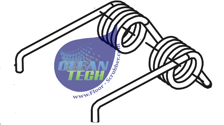 Clarke Viper VS13613