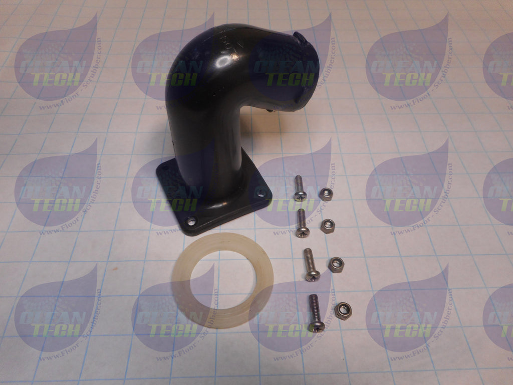 Clarke Viper VS13720 ELBOW ADAPTOR KIT K4 CA60