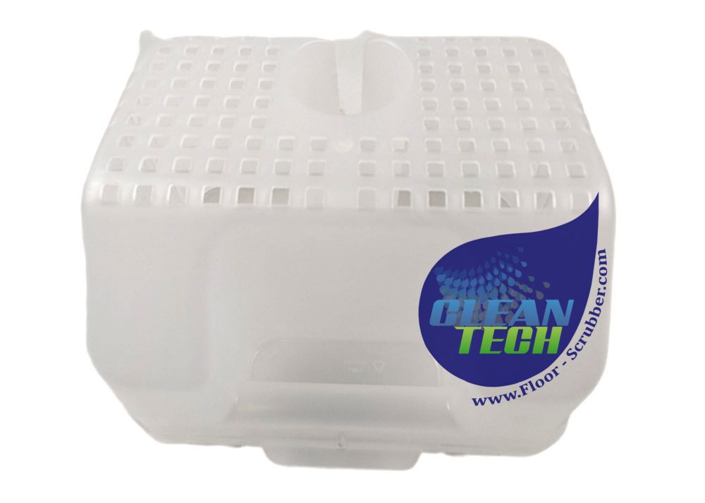 Clarke Viper K5 VS13758 TRAY DEBRIS KIT