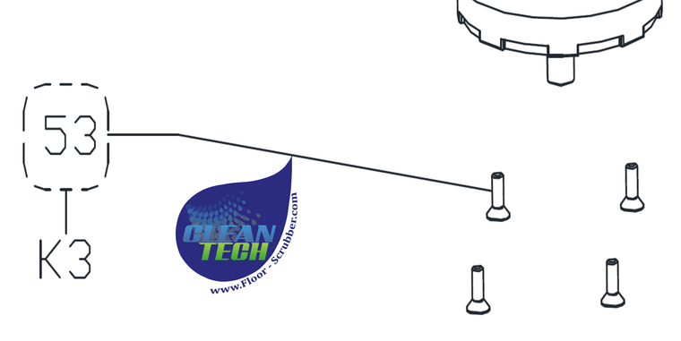 Clarke Viper VS13766