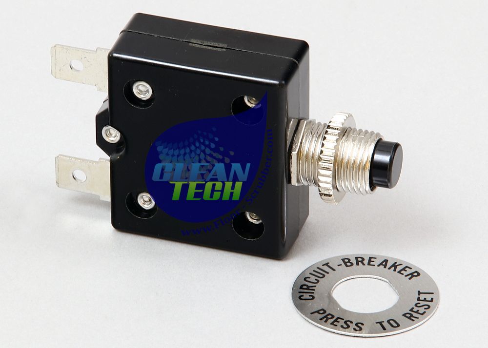 Clarke Viper ZD48320 CIRCUIT BREAKER 30A