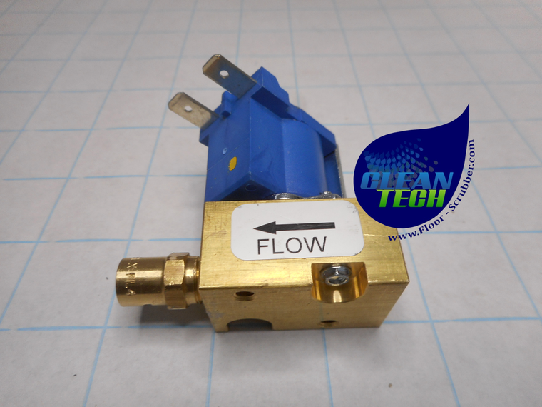 Clarke 56265746 — Valve/Nozzle Assy-120v-Restore L1