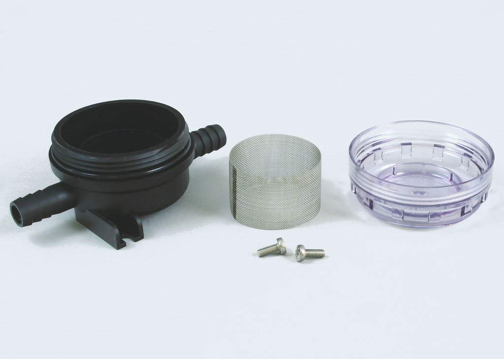 Clarke Advance 56104351 Solution Filter Kit SC1500  SA40