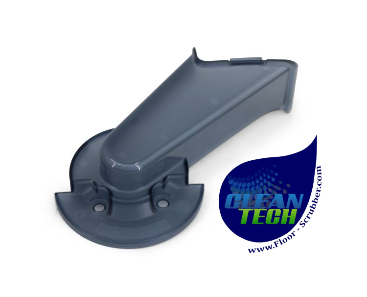 Clarke 56265629 — Cover-belt