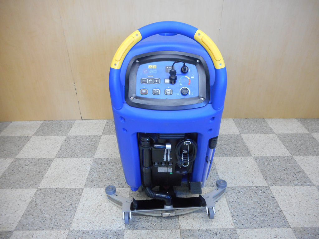 Clarke CA60 20" Floor Scrubber
