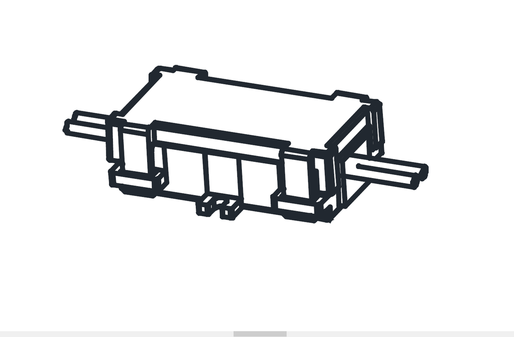 Clarke Viper VR27100 WATERPROOF CASE