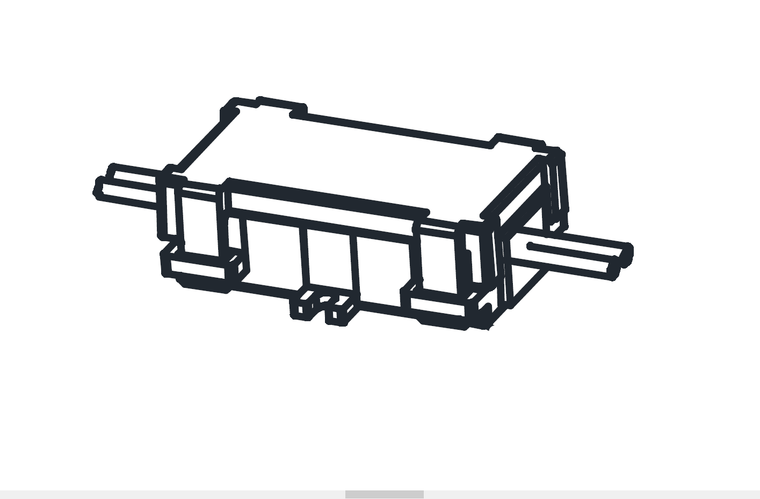 Clarke Viper VR27100 WATERPROOF CASE