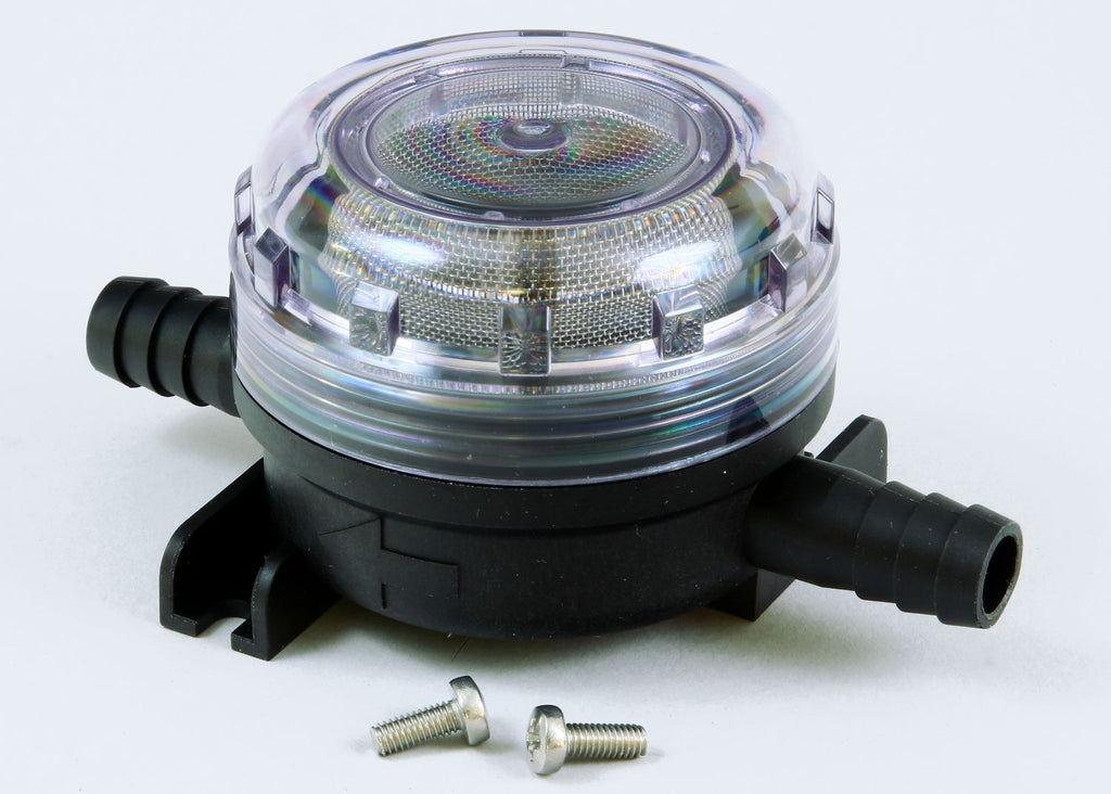 Clarke Advance 56104351 Solution Filter Kit SC1500  SA40