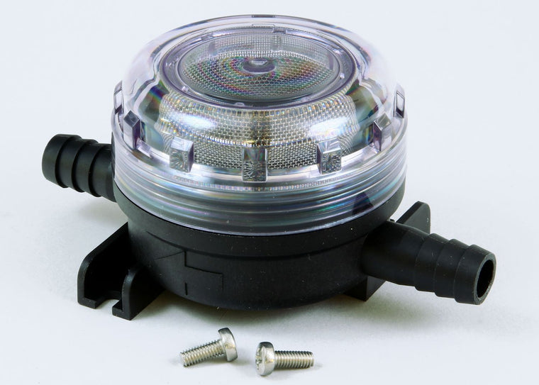 Clarke Advance 56104351 Solution Filter Kit SC1500  SA40