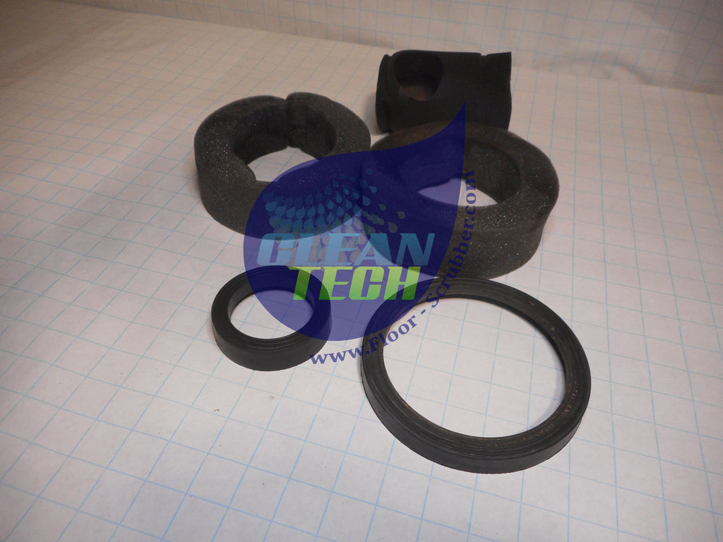 Clarke Viper K2 VS10112