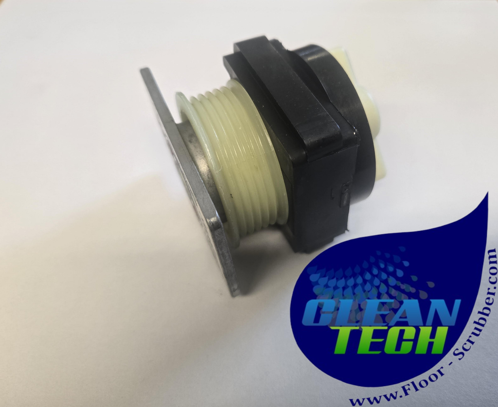 Clarke 56265690 — Bearing-spindle