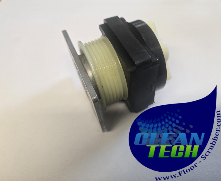 Clarke 56265690 — Bearing-spindle