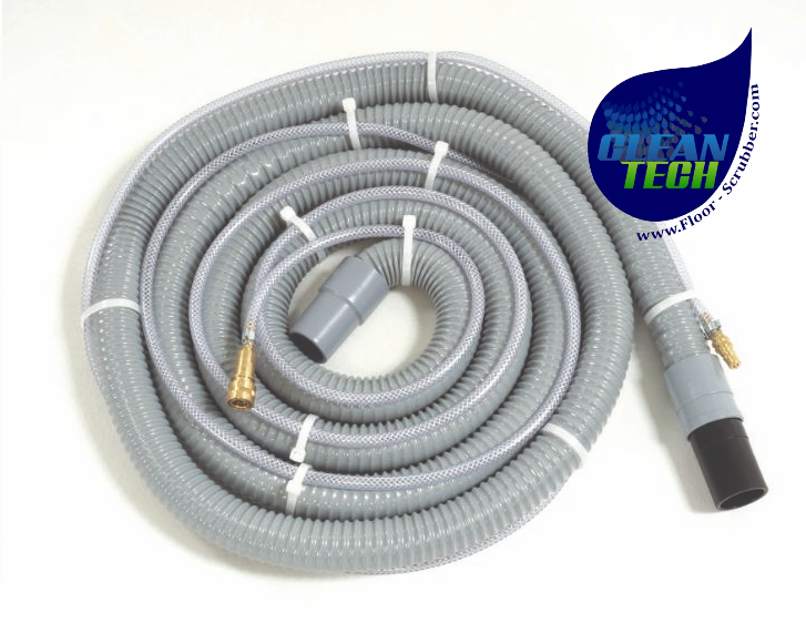 Clarke Advance 56265754 Hose Assembly – 184 In
