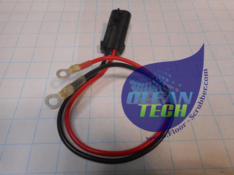 Tennant Nobles 1031681 Harness Connector