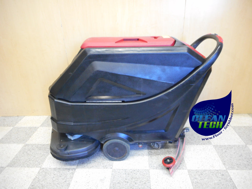 Reconditioned Viper AS7690T 30" Disc Floor Scrubber
