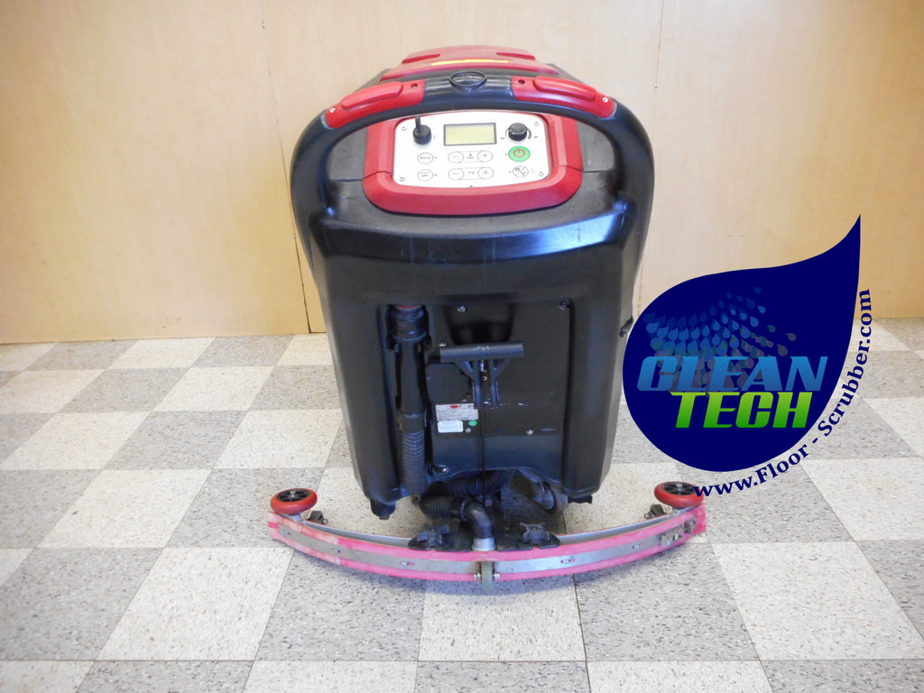 Reconditioned Viper AS7690T 30" Disc Floor Scrubber