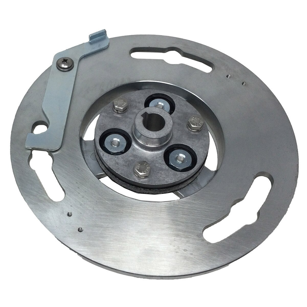 NSS 2699069 LEFT DRIVE CASTING Assembly