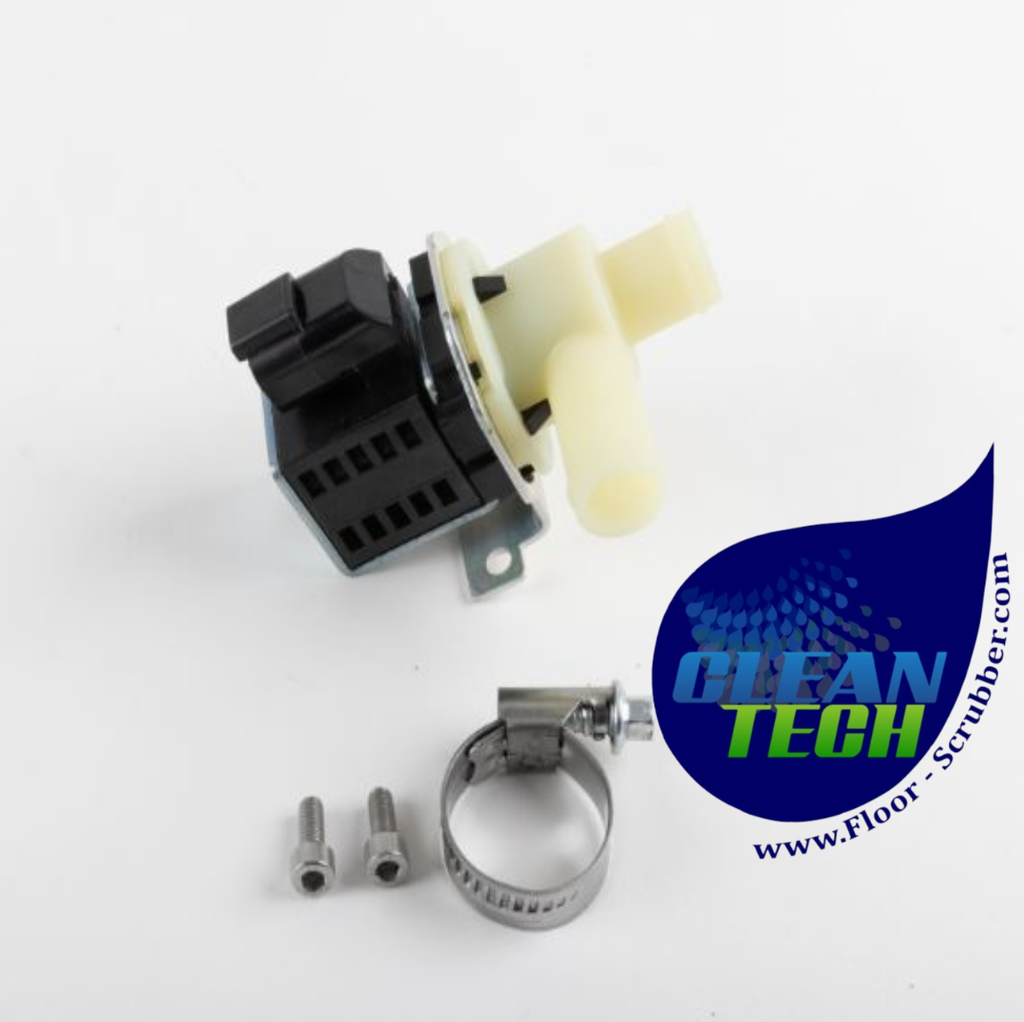 Advance 56116875 Solution Valve SC900 SC901