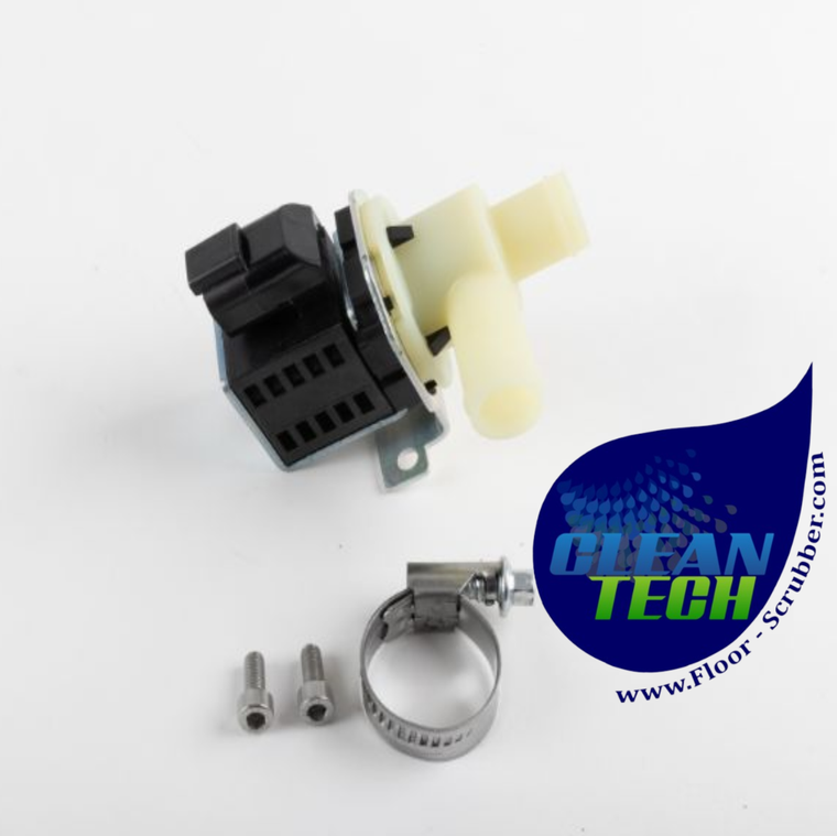 Advance 56116875 Solution Valve SC900 SC901