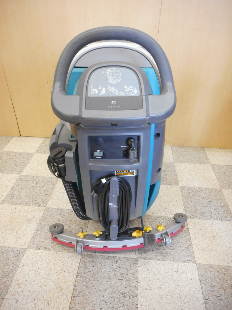 Refurbished Tennant T500e