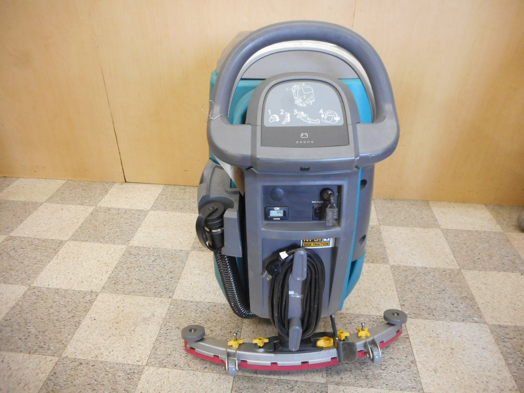 Reconditioned Tennant T300 20" Walk Behind Floor Scrubber
