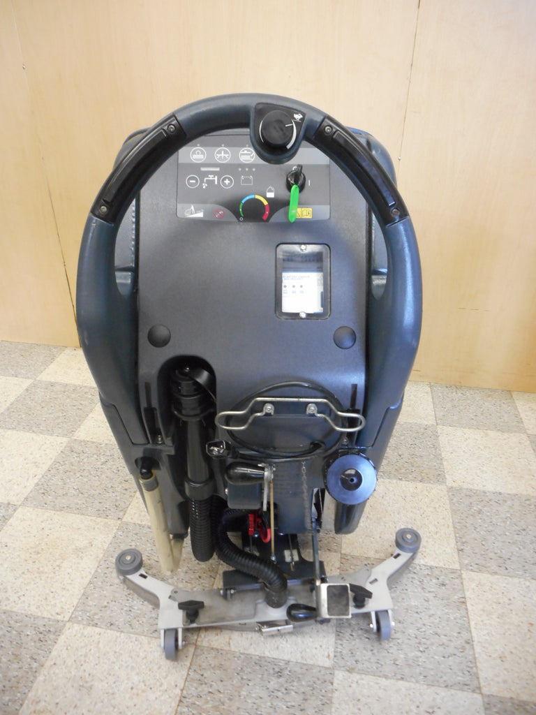 Reconditioned SSS Bearcat 20TD / Clarke Focus II Boost L20 20" Orbital Floor Scrubber